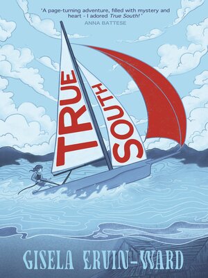cover image of True South